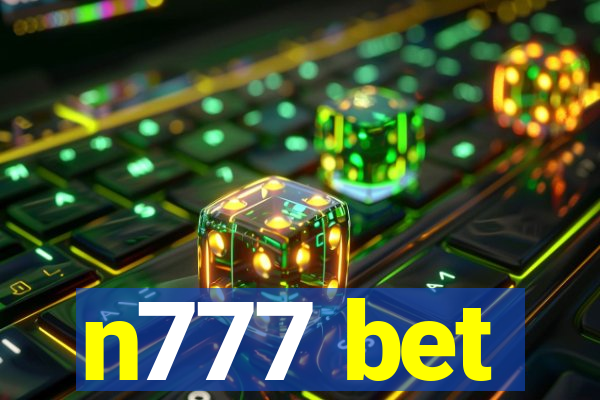 n777 bet